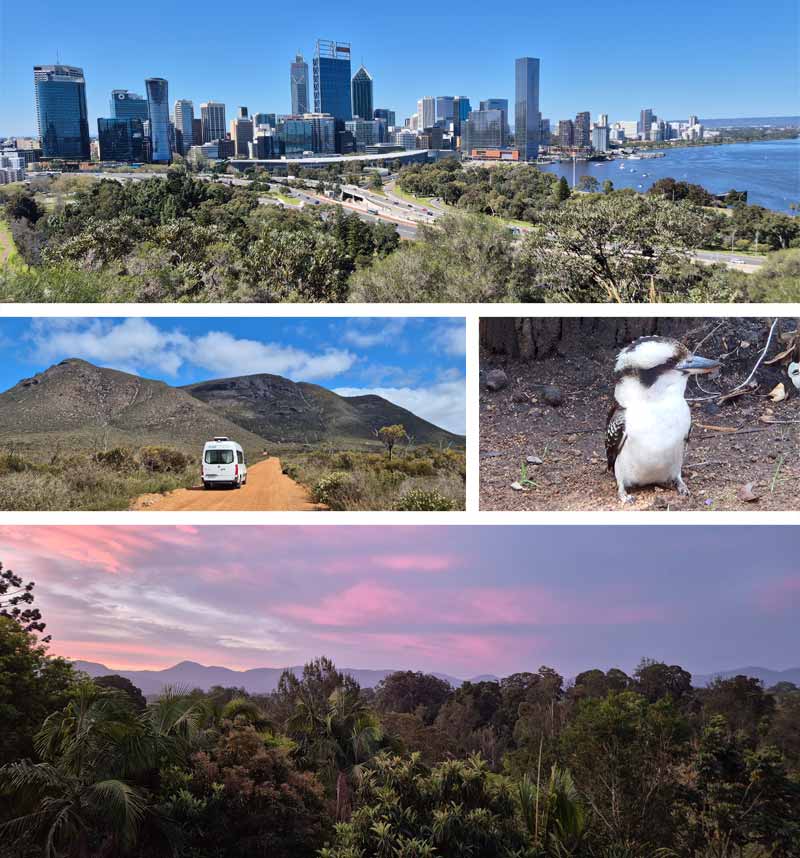 australië klant ervaring 2025