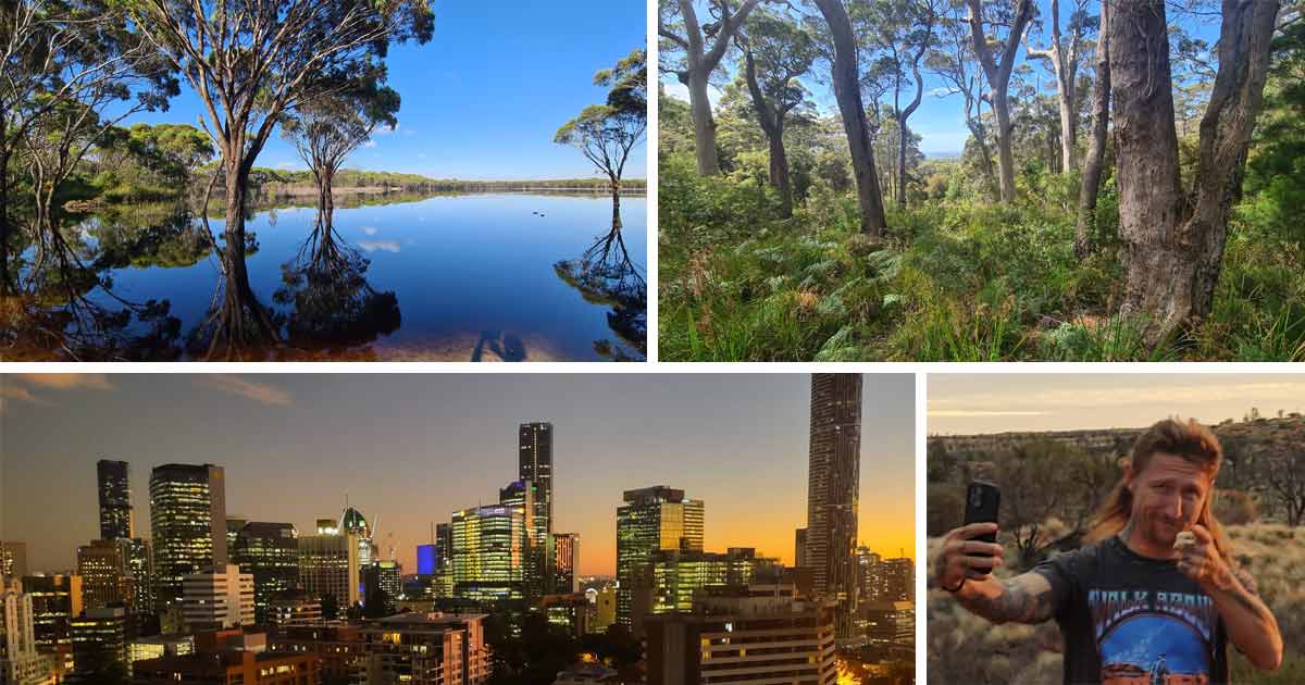 australie 2023 reiservaring