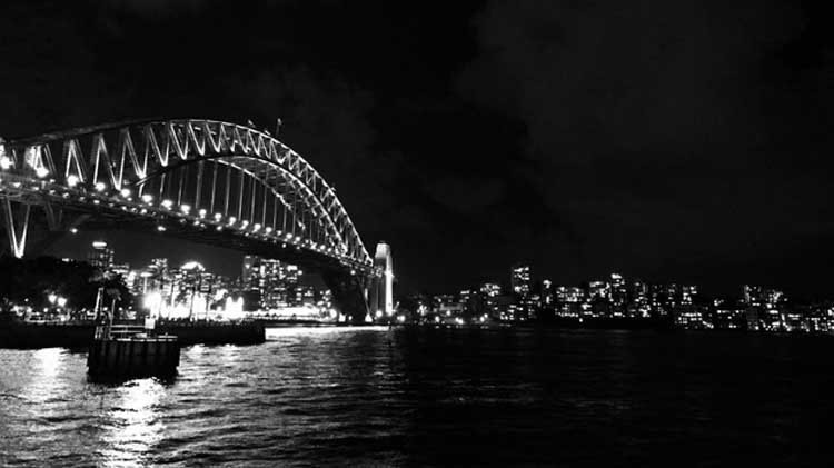 australie review reis