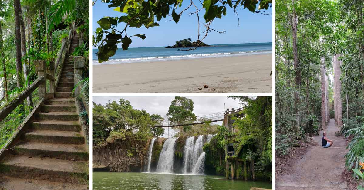 australie vakantie ervaring