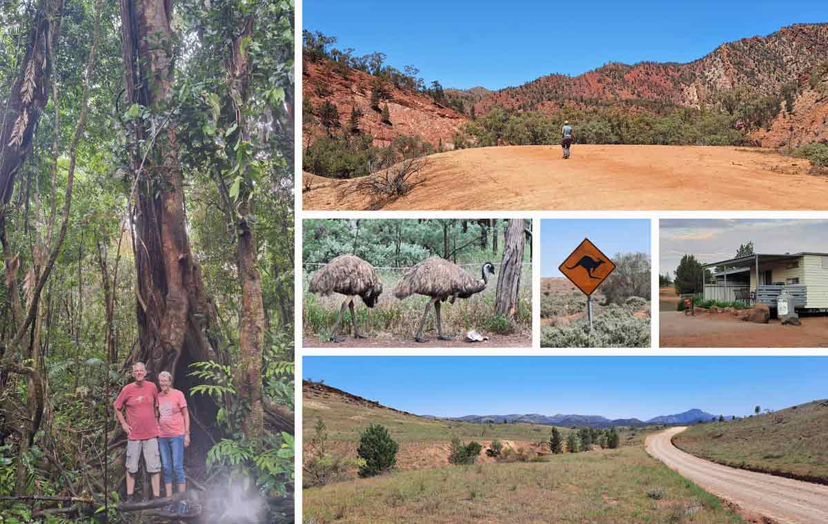 australië klant ervaring 2025