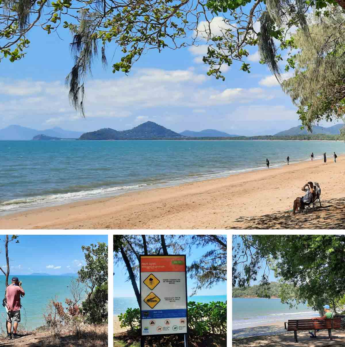 australie klant ervaring 2025