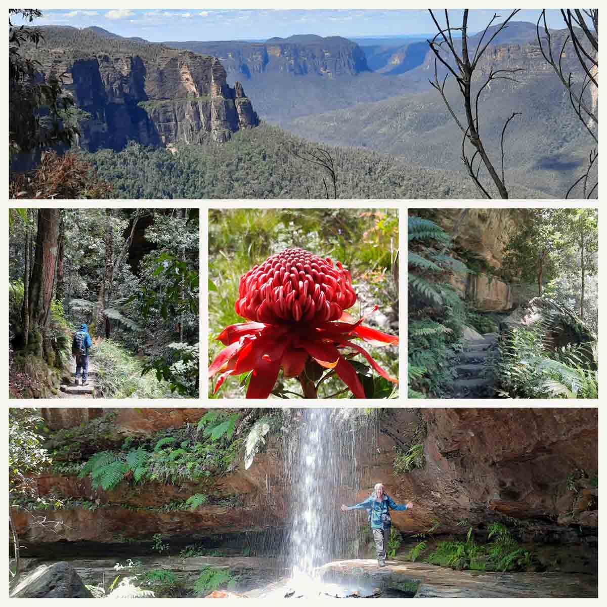 australie 2022 reiservaring