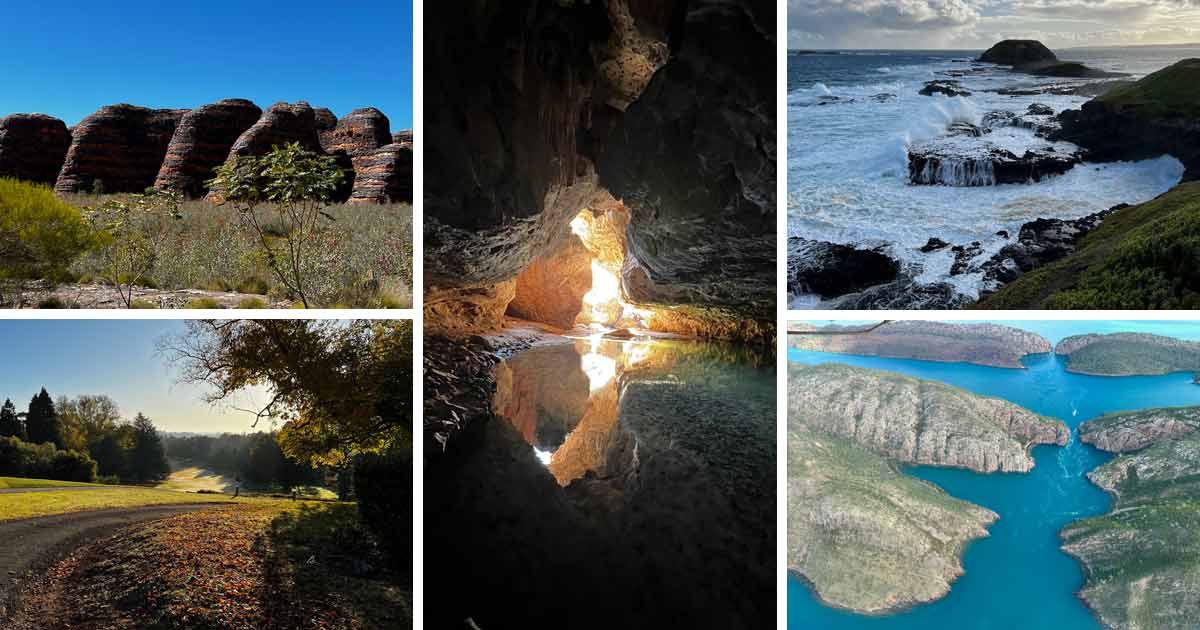 australie 2023 reiservaring