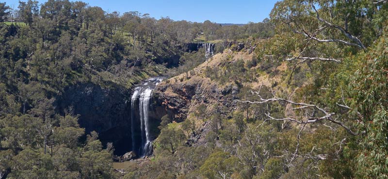 Australie reis klant foto