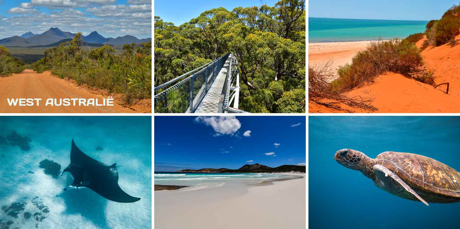 australie-west klant ervaring 2026