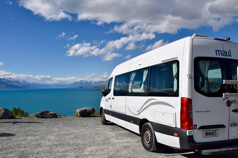 nieuw zeeland reis review 2023