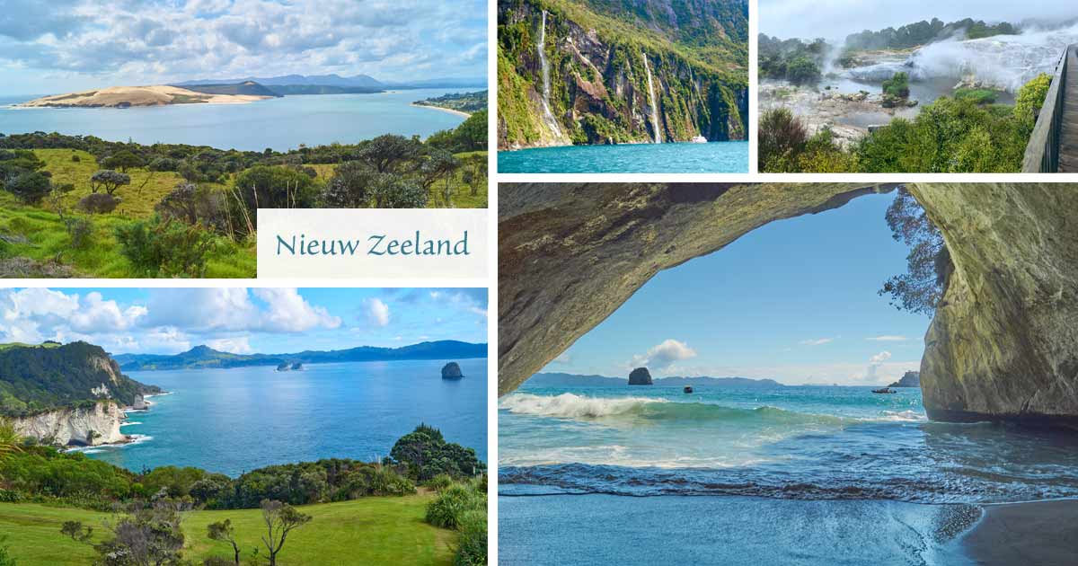 nieuw-zeeland 2022 reiservaring