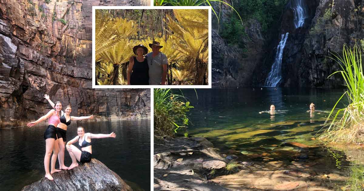 australie 2022 reisverslag