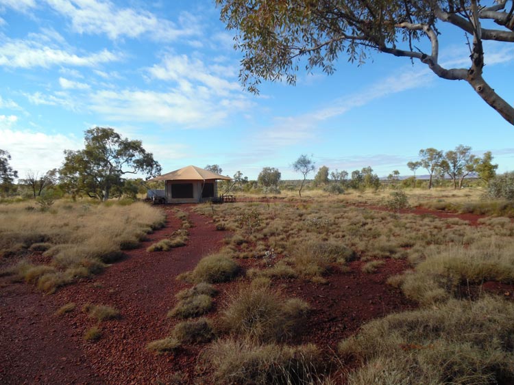 australie westkust reisverslag