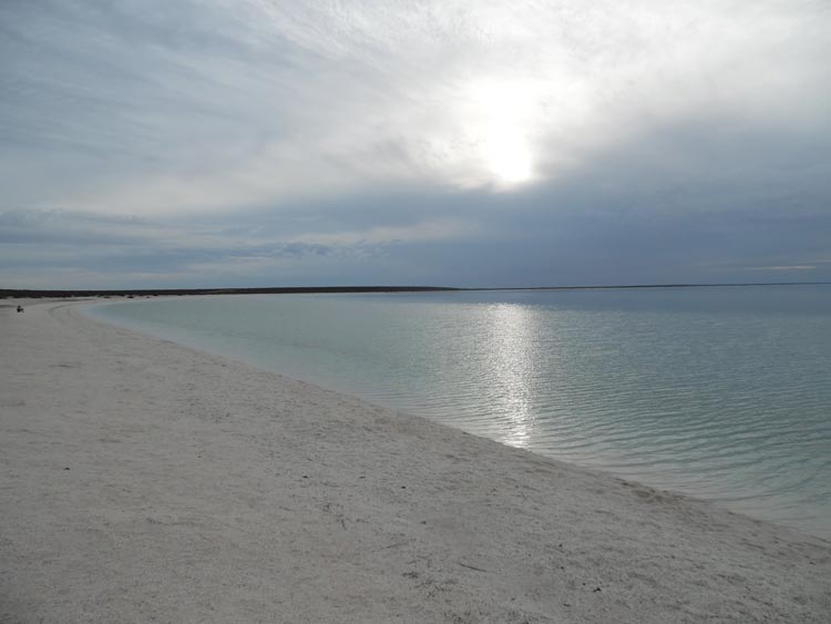 australie westkust reisverslag