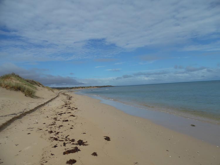 australie westkust reisverslag