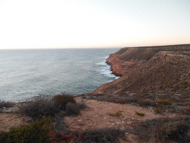 australie westkust reisverslag