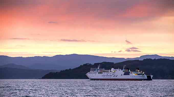 nieuw-zeeland tours