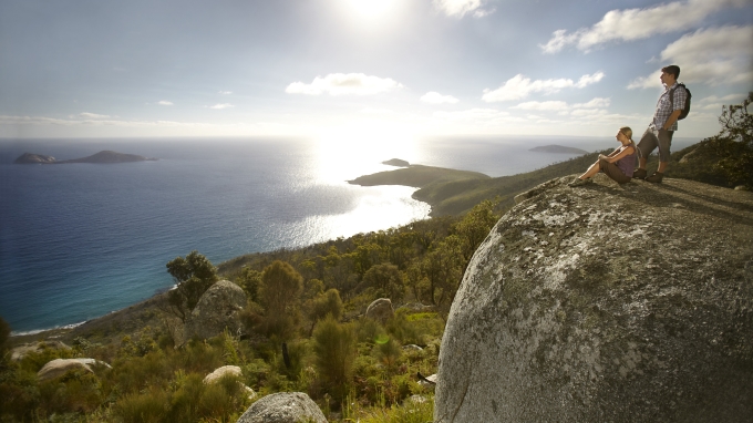australie self-drive