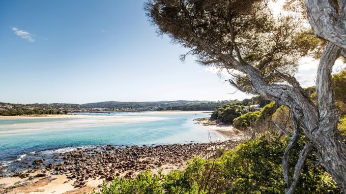 australie self-drive