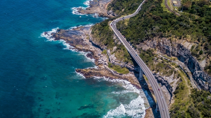 australie self-drive