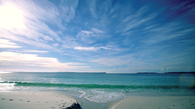 australie self-drive