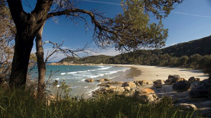 australie self-drive