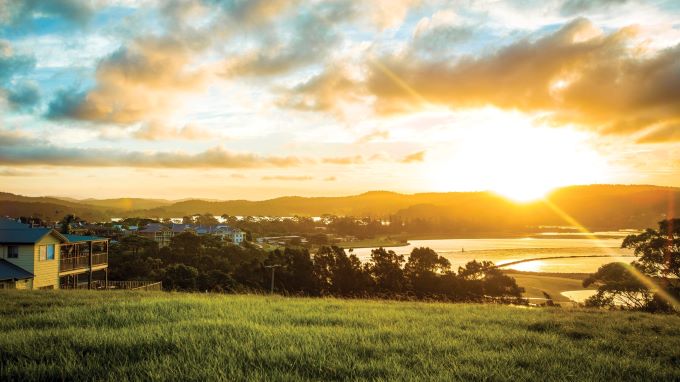 australie self-drive