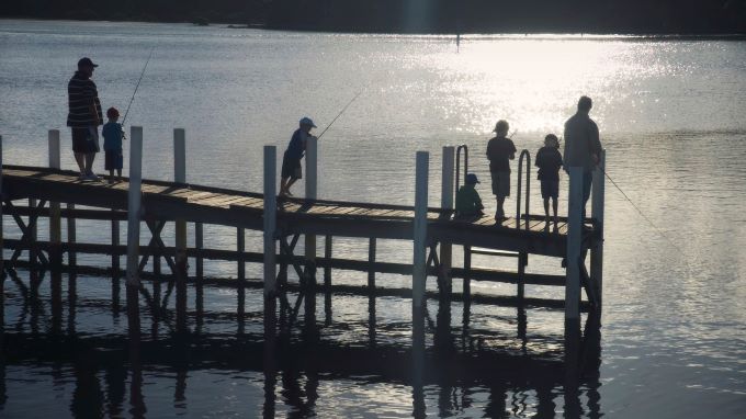 australie self-drive