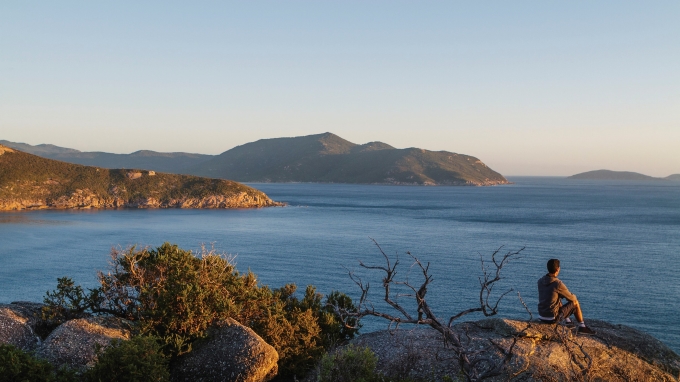 australie self-drive