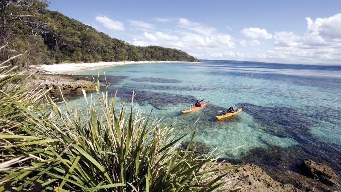 australie self-drive