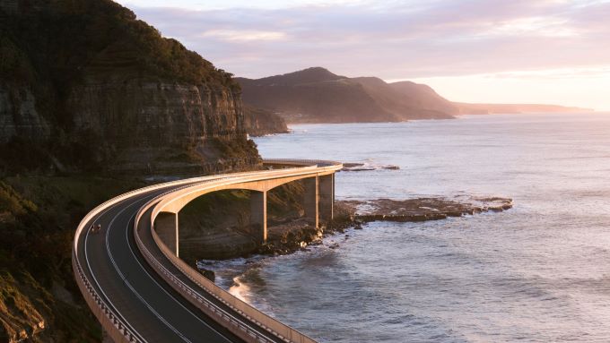 australie self-drive