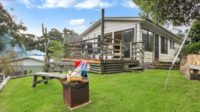 australie self-drive