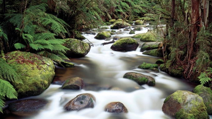 australie self-drive