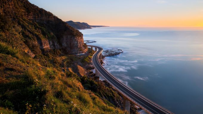 australie self-drive