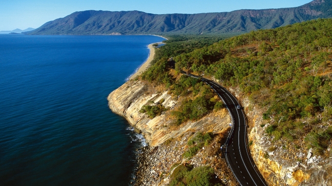 australie self-drive