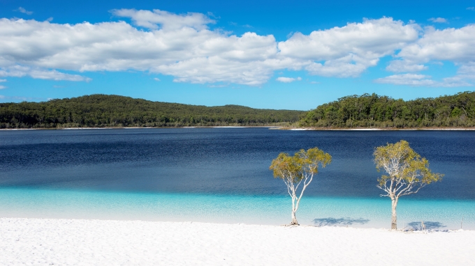 australie self-drive