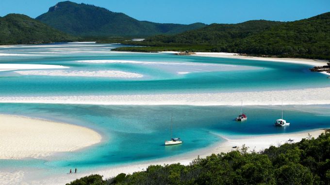 australie self-drive