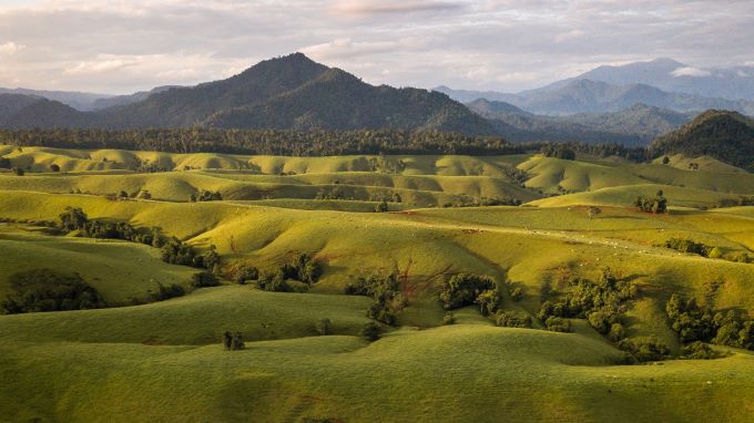 australie self-drive