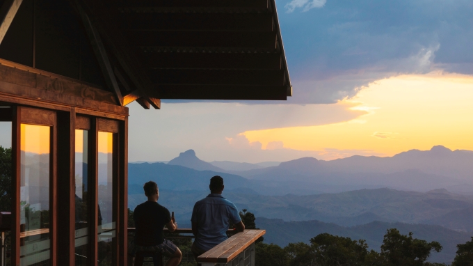 australie self-drive