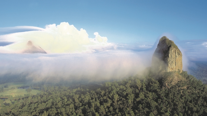 australie self-drive