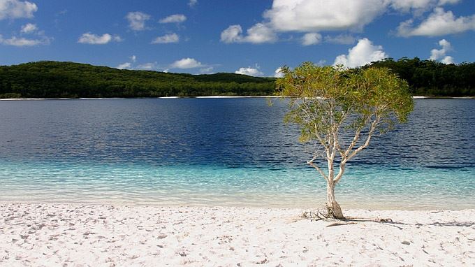 australie self-drive