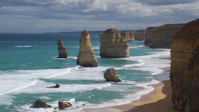 australie selfdrive