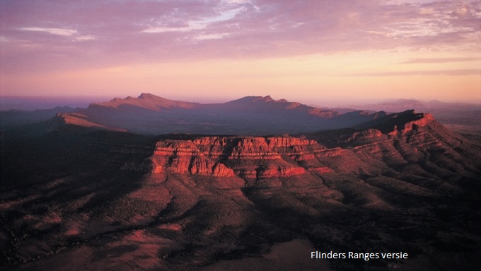 australie selfdrive