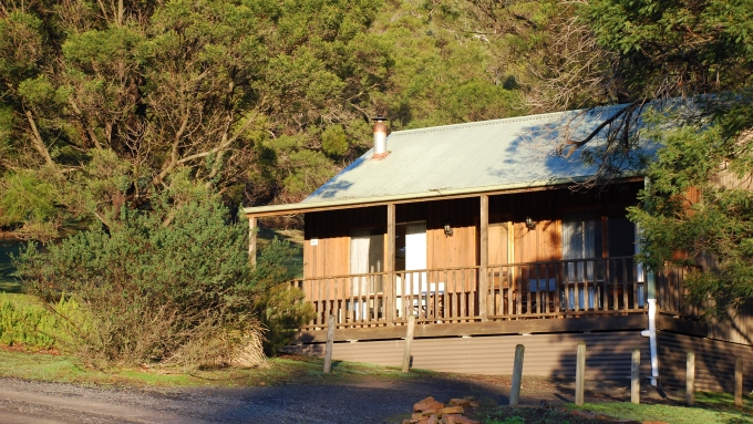 australie selfdrive