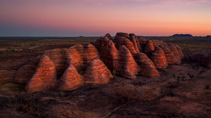 australie self-drive