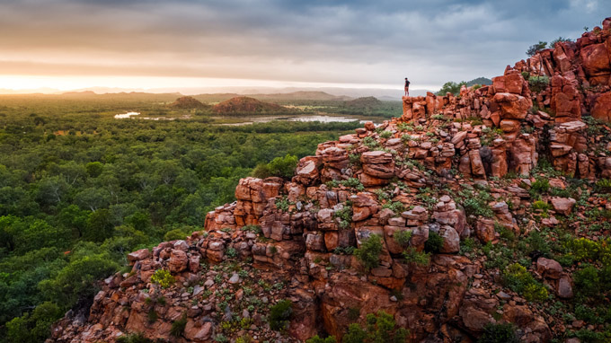 australie self-drive