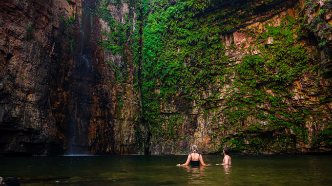 australie self-drive