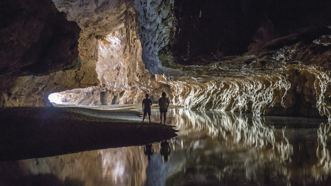 australie self-drive