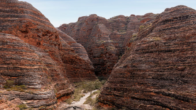 australie self-drive