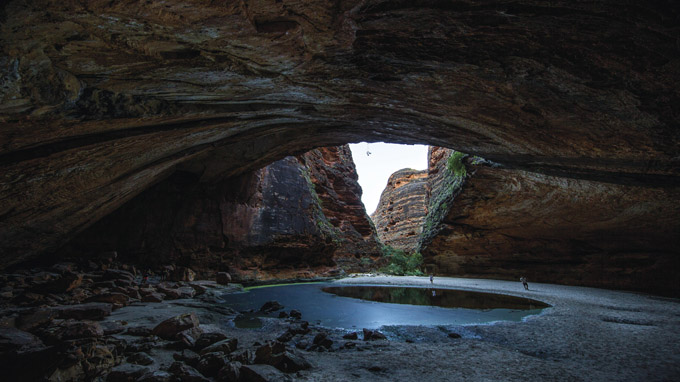 australie self-drive