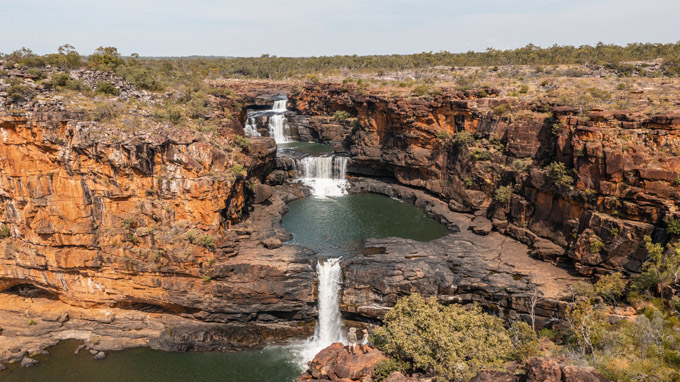 australie self-drive