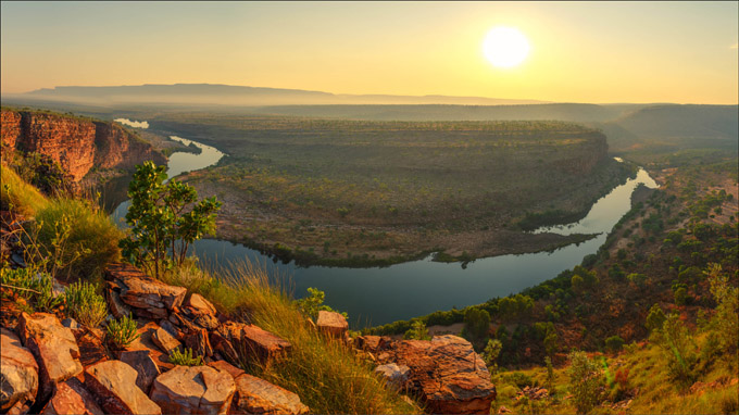 australie self-drive