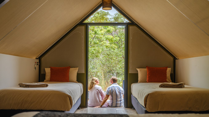 australie self-drive